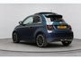 Fiat 500e La Prima 42 kWh | SoH 90,6% | Schuif/kanteldak | Carplay | Adaptive cruise | Parkeersensoren | Pack winter | Lm velgen