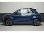 Fiat 500e La Prima 42 kWh | SoH 90,6% | Schuif/kanteldak | Carplay | Adaptive cruise | Parkeersensoren | Pack winter | Lm velgen