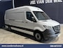 Mercedes-Benz Sprinter 315 CDI 150pk L3H2 Euro6 Airco | Camera | Apple Carplay | Chauffeursstoel Android Auto, Parkeersensoren, 270 Graden Achterdeuren, Bijrijdersbank
