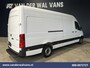 Mercedes-Benz Sprinter 315 CDI 150pk L3H2 Euro6 Airco | Camera | Apple Carplay | Chauffeursstoel Android Auto, Parkeersensoren, 270 Graden Achterdeuren, Bijrijdersbank