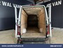 Mercedes-Benz Sprinter 315 CDI 150pk L3H2 Euro6 Airco | Camera | Apple Carplay | Chauffeursstoel Android Auto, Parkeersensoren, 270 Graden Achterdeuren, Bijrijdersbank