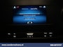 Mercedes-Benz Sprinter 315 CDI 150pk L3H2 Euro6 Airco | Camera | Apple Carplay | Chauffeursstoel Android Auto, Parkeersensoren, 270 Graden Achterdeuren, Bijrijdersbank