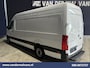 Mercedes-Benz Sprinter 315 CDI 150pk L3H2 Euro6 Airco | Camera | Apple Carplay | Chauffeursstoel Android Auto, Parkeersensoren, 270 Graden Achterdeuren, Bijrijdersbank