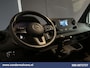 Mercedes-Benz Sprinter 315 CDI 150pk L3H2 Euro6 Airco | Camera | Apple Carplay | Chauffeursstoel Android Auto, Parkeersensoren, 270 Graden Achterdeuren, Bijrijdersbank