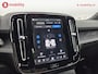 Volvo XC40 Recharge Plus 70 kWh SOH 94% Trekhaak 1500kg Achteruitrijcamera NL Auto! | Apple CarPlay | Adaptive Cruise Control | Stuur/Stoelverwarming