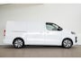 Fiat e-Scudo L3 75 kWh | SOH 97% | Camera | Laadruimtepakket | Apple Carplay & Android Auto | Buitenspiegels el. inklapbaar | Lichtmetalen velgen |