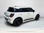 Suzuki Swift 1.2 Style Smart Hybrid 17" LM, Piano Black bodykit