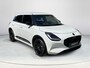 Suzuki Swift 1.2 Style Smart Hybrid 17" LM, Piano Black bodykit
