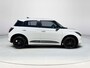 Suzuki Swift 1.2 Style Smart Hybrid 17" LM, Piano Black bodykit