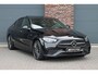 Mercedes-Benz C-klasse 400 e 4MATIC AMG Line | Distronic+ | Panoramadak | Nappa Leder | Burmester | Memory | Digital Light | HUD | Verwarmd Stuurwiel | Keyless Go | Surround Camera |
