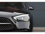 Mercedes-Benz C-klasse 400 e 4MATIC AMG Line | Distronic+ | Panoramadak | Nappa Leder | Burmester | Memory | Digital Light | HUD | Verwarmd Stuurwiel | Keyless Go | Surround Camera |