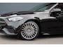 Mercedes-Benz C-klasse 400 e 4MATIC AMG Line | Distronic+ | Panoramadak | Nappa Leder | Burmester | Memory | Digital Light | HUD | Verwarmd Stuurwiel | Keyless Go | Surround Camera |