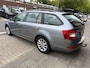 Skoda Octavia 261.2 TSI GRT AMB. BNS CLIMA NAVI TREKHAAK PDC APK 10-2026