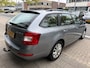Skoda Octavia 261.2 TSI GRT AMB. BNS CLIMA NAVI TREKHAAK PDC APK 10-2026