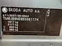 Skoda Octavia 261.2 TSI GRT AMB. BNS CLIMA NAVI TREKHAAK PDC APK 10-2026