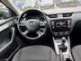Skoda Octavia 261.2 TSI GRT AMB. BNS CLIMA NAVI TREKHAAK PDC APK 10-2026