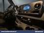 Mercedes-Benz Sprinter 315 CDI 150pk L3H2 Euro6 Airco | Camera | Apple Carplay | Chauffeursstoel | Cruisecontrol Android Auto, Stoelverwarming, 270 Graden Achterdeuren, Bijrijdersbank