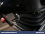 Mercedes-Benz Sprinter 315 CDI 150pk L3H2 Euro6 Airco | Camera | Apple Carplay | Chauffeursstoel | Cruisecontrol Android Auto, Stoelverwarming, 270 Graden Achterdeuren, Bijrijdersbank