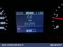 Mercedes-Benz Sprinter 315 CDI 150pk L3H2 Euro6 Airco | Camera | Apple Carplay | Chauffeursstoel | Cruisecontrol Android Auto, Stoelverwarming, 270 Graden Achterdeuren, Bijrijdersbank