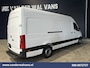 Mercedes-Benz Sprinter 315 CDI 150pk L3H2 Euro6 Airco | Camera | Apple Carplay | Chauffeursstoel | Cruisecontrol Android Auto, Stoelverwarming, 270 Graden Achterdeuren, Bijrijdersbank