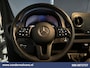 Mercedes-Benz Sprinter 315 CDI 150pk L3H2 Euro6 Airco | Camera | Apple Carplay | Chauffeursstoel | Cruisecontrol Android Auto, Stoelverwarming, 270 Graden Achterdeuren, Bijrijdersbank