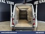 Mercedes-Benz Sprinter 315 CDI 150pk L3H2 Euro6 Airco | Camera | Apple Carplay | Chauffeursstoel | Cruisecontrol Android Auto, Stoelverwarming, 270 Graden Achterdeuren, Bijrijdersbank