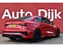 Audi RS3 Limousine 2.5 TFSI quattro ABT RS3-R | 1/200 | 500PK | Keramisch | Pano | HUD | Matrix-LED | Keyless | Camera | Carplay | Navi | Clima | Cruise | PDC V+A | LMV