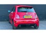 Fiat 500 1.4 T-Jet Abarth Elaborabile | UNIEK USA SPEC | Stoelverwarming | Cruise | Clima |