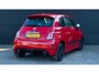 Fiat 500 1.4 T-Jet Abarth Elaborabile | UNIEK USA SPEC | Stoelverwarming | Cruise | Clima |