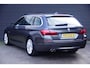 BMW 5-Serie 530d High Executive | Pano | Trekhaak | Adapt. onderstel | Goed onderhouden |