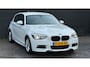 BMW 1-Serie 116i Executive M-Sport | Xenon | Alcantara | Stoelverwarming |