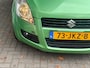 Suzuki Splash 1.2 Exclusive|Airco|NAP|APK|