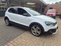 Volkswagen Polo 1.2 TSI Cross leer met alcantara navi