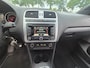 Volkswagen Polo 1.2 TSI Cross leer met alcantara navi