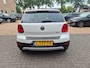 Volkswagen Polo 1.2 TSI Cross leer met alcantara navi