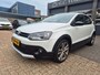 Volkswagen Polo 1.2 TSI Cross leer met alcantara navi