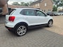 Volkswagen Polo 1.2 TSI Cross leer met alcantara navi
