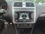 Volkswagen Polo 1.2 TSI Cross leer met alcantara navi