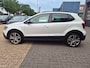 Volkswagen Polo 1.2 TSI Cross leer met alcantara navi