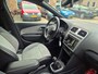 Volkswagen Polo 1.2 TSI Cross leer met alcantara navi