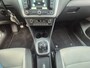 Volkswagen Polo 1.2 TSI Cross leer met alcantara navi