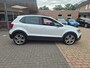 Volkswagen Polo 1.2 TSI Cross leer met alcantara navi