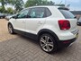 Volkswagen Polo 1.2 TSI Cross leer met alcantara navi