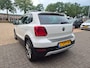 Volkswagen Polo 1.2 TSI Cross leer met alcantara navi