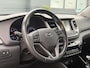 Hyundai Tucson 1.6 GDi Comfort ✓Dealer Onderhouden✓Trekhaak✓Camera✓Stoelverw✓Navi✓Clima✓132pk✓Pdc V+A✓Lm velgen✓Rijstrooksensor✓N.A.P✓Apk tot 05-2027