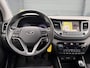 Hyundai Tucson 1.6 GDi Comfort ✓Dealer Onderhouden✓Trekhaak✓Camera✓Stoelverw✓Navi✓Clima✓132pk✓Pdc V+A✓Lm velgen✓Rijstrooksensor✓N.A.P✓Apk tot 05-2027