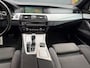 BMW 5-Serie Touring 520i M-sport,automaat,digitaal dashboard. bj.2013. NAP met 225.670 km.