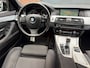 BMW 5-Serie Touring 520i M-sport,automaat,digitaal dashboard. bj.2013. NAP met 225.670 km.