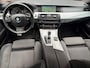 BMW 5-Serie Touring 520i M-sport,automaat,digitaal dashboard. bj.2013. NAP met 225.670 km.