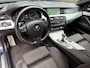 BMW 5-Serie Touring 520i M-sport,automaat,digitaal dashboard. bj.2013. NAP met 225.670 km.